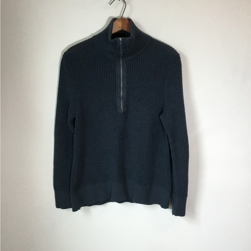 Patagonia Women’s Ponderosa Pine‎ 1/4 Zip Pullover Sweater